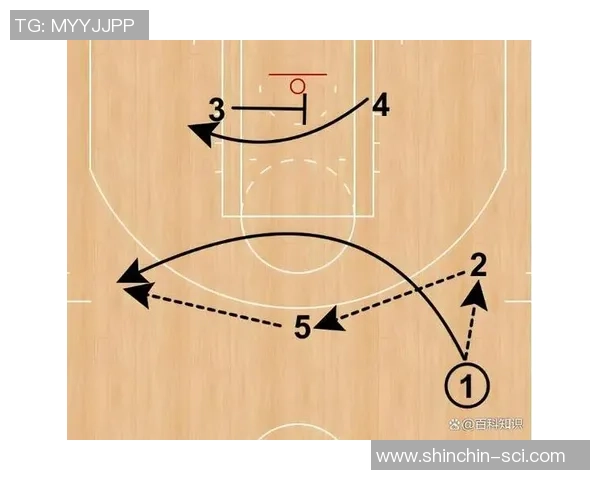 武汉篮球队快攻战术深度解析与实战应用探讨