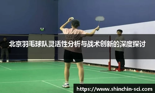 北京羽毛球队灵活性分析与战术创新的深度探讨